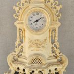 Laikrodis "Севани"