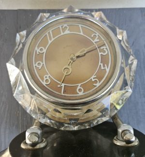 Laikrodis "Маяк" - Image 4