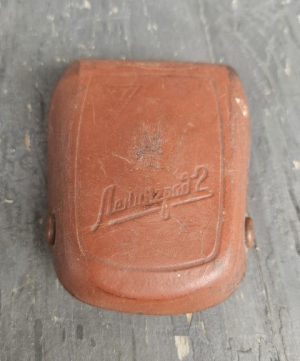 Eksponometras - Image 2