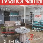 Mano namai, 2014/11/244