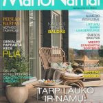 Mano namai, 2015/5/250