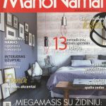 Mano namai, 2013/10/231