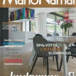 Mano namai, 2015/10/255