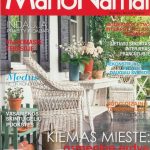 Mano namai, 2015//252