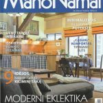 Mano namai, 2012/10/219