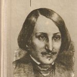 Igoris Zolotuskis. Gogolis