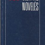 Stasys Sabonis. Slovakų novelės