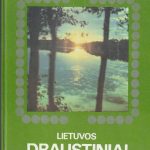 H. Gudavičius, ir kiti. Lietuvos draustiniai
