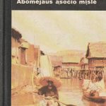 N. Baratovas. Abomėjaus ąsočio mįslė