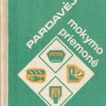 Pardavėjo mokymo priemonė