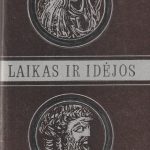 A. Rybelis. Laikas ir idėjos