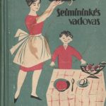 J. Pauliukonienė. Šeimininkės vadovas