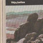 Ivanas Jefremovas. Vėjų kelias