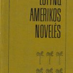 Lotynų Amerikos novelės