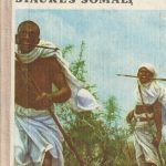 F. Balzanas. Pėsčiomis per Šiaurės Somalį