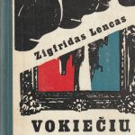 Zigfridas Lencas. Vokiečių kalbos pamoka