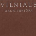Vilniaus architektūra