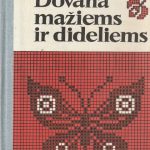 N. Banevičienė. Dovana mažiems ir dideliems