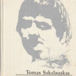 Tomas Sakalauskas. Beatričė