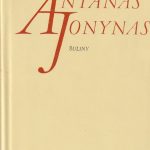 Antanas Jonynas. Šuliny