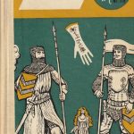 Valteris Skotas. Aivenhas