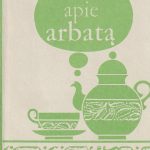 V. Chochlačiovas. Viskas apie arbatą
