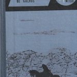 Tomas Main Ridas. Raitelis be galvos