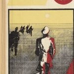 Nuotykiniai užsienio rašytojų kūriniai. Drąsiųjų keliai Nr. 126