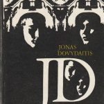 Jonas Dovydaitis. Perkūno žirgai