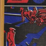 Nikolajus Leonovas. Užeiga Piatnickajos gatvėje. Prisipažinimas