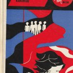 Nuotykiniai užsienio rašytojų kūriniai. Drąsiųjų keliai Nr.136