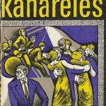 Vytautas Sirijos Gira. Kanarėlės