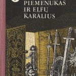 Piemenukas ir Elfų Karalius