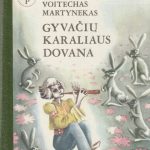 Gyvačių karaliaus dovana