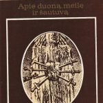 Vytautas Petkevičius. Apie duoną, meilę ir šautuvą