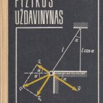 Olimpiadinis fizikos uždavinynas