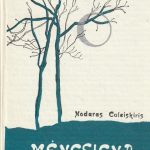 Nodaras Culeiskiris. Mėnesiena