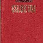Genrikas Zimanas. Siluetai