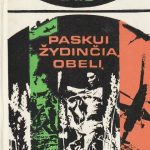 Laimonas Inis. Paskui žydinčią obelį