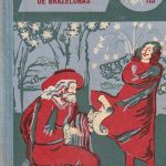 Aleksandras Diuma. Vikontas de Braželonas (5 dalis)