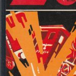 Semionas Cvigunas. Uraganas