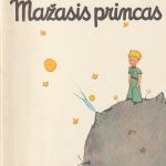 Antoine de Saint-Exupéry. Mažasis princas