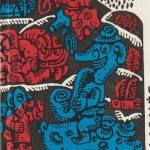 Kazys Boruta. Jurgio Paketurio klajonės