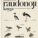 Lietuvos TSR raudonoji knyga