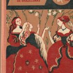 Aleksandras Diuma. Vikontas de Braželonas (III tomas)