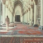 Antanas Rubšys. Islamas