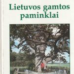 Gediminas Isokas. Lietuvos gamtos paminklai