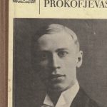 Sergejus Morozovas. Prokofjevas