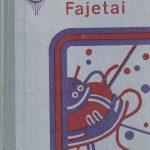 A. Kazancevas. Fajetai