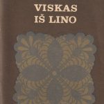 Januškienė J. Viskas iš lino